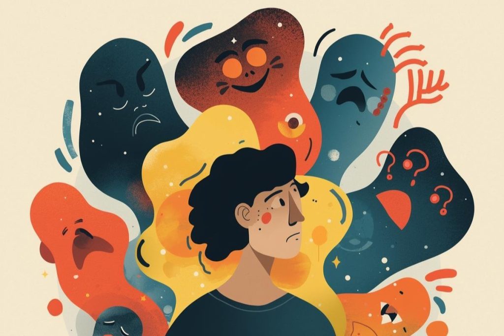 Autismo e alexitimia - dia a dia