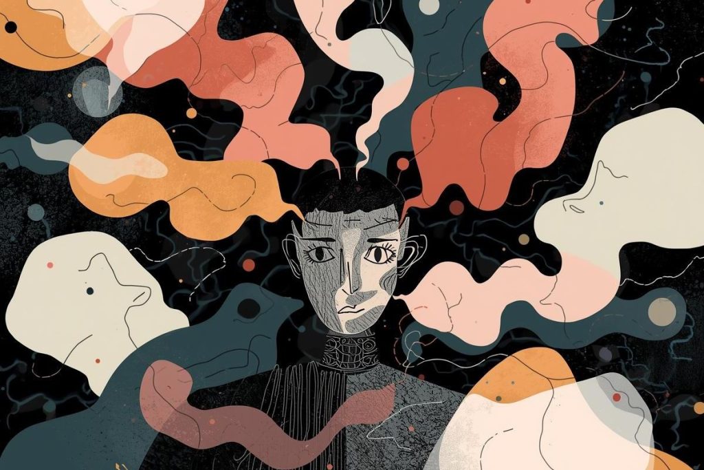 Autismo e alexitimia - entenda