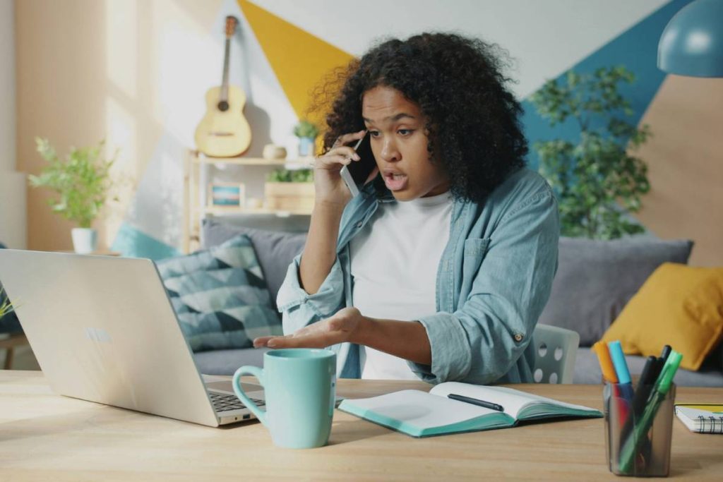 ansiedade de alta performance