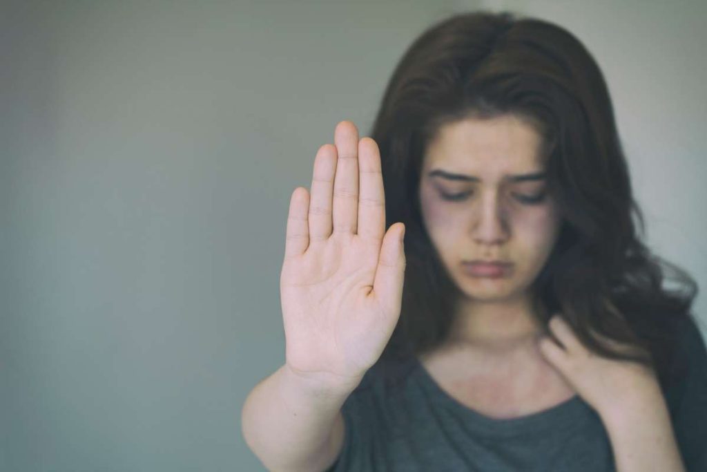 Autismo e violência contra as mulheres