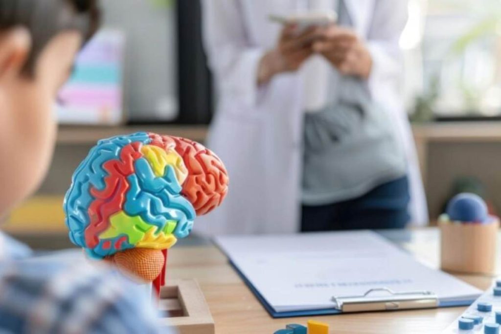 Avaliação neuropsicológica no autismo: o que é e como funciona