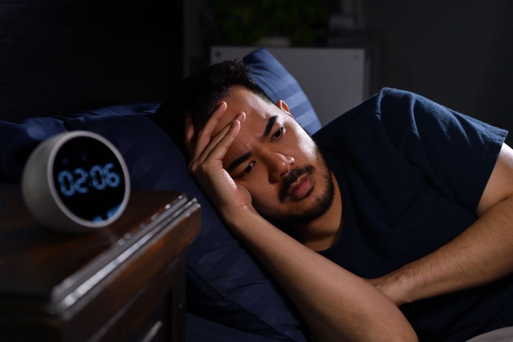 Insônia: o que é, causas emocionais e como tratar