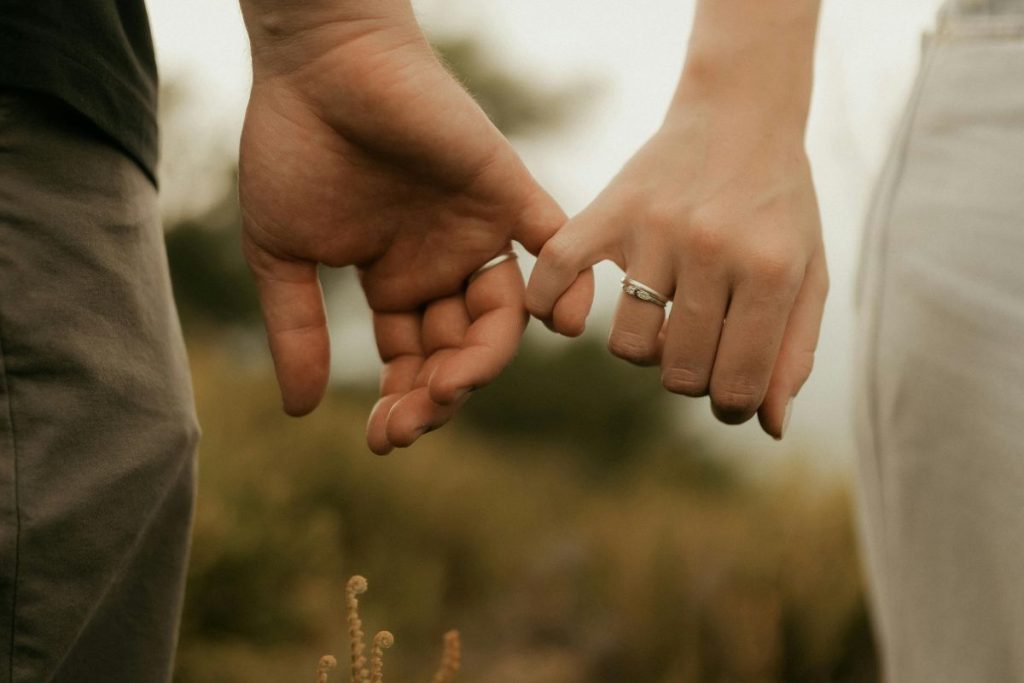 Dependência emocional quando o relacionamento vira sofrimento