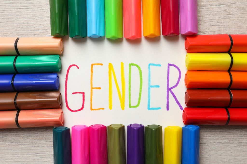 Pessoas autistas têm maior diversidade de gênero