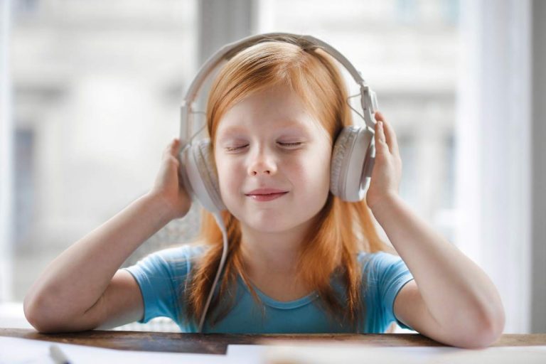 musica-e-saude-mental-infantil benefícios da música para saúde mental para crianças