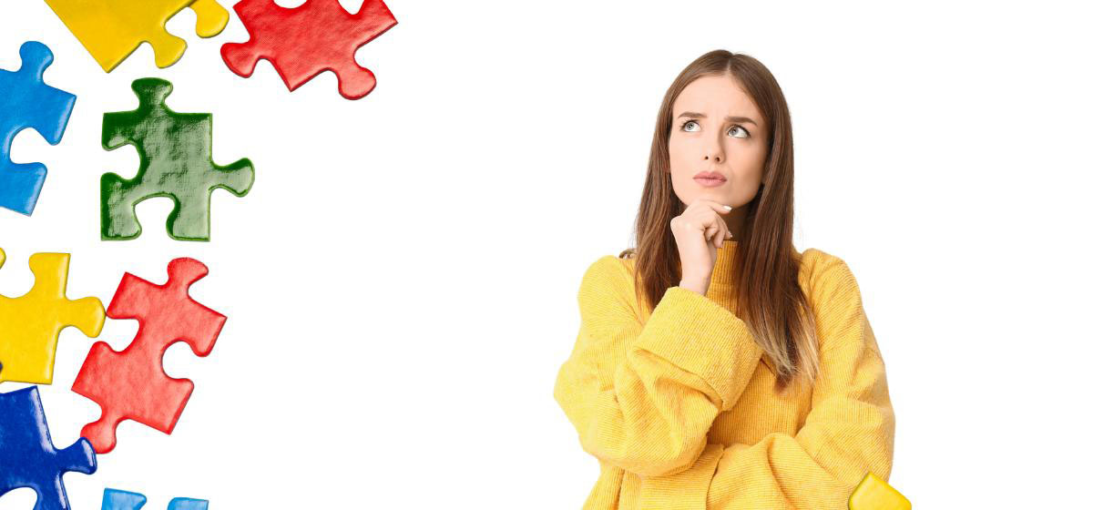 todo mundo é autista