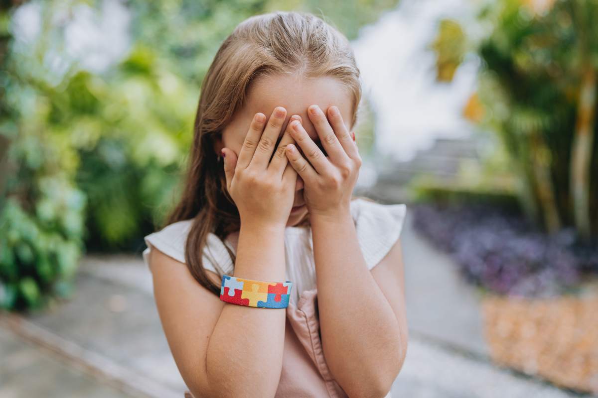 o que é o burnout autista