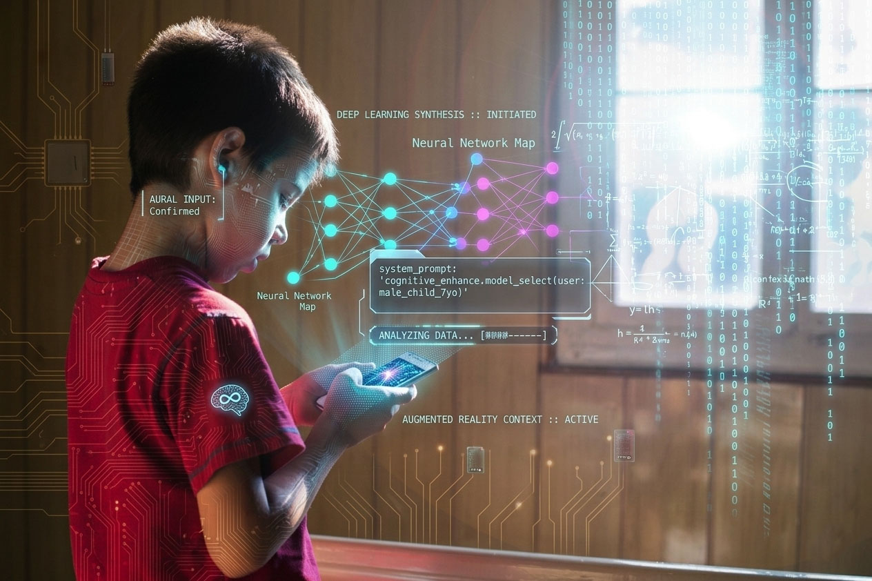 IA e autismo: ajuda ou atrapalha?