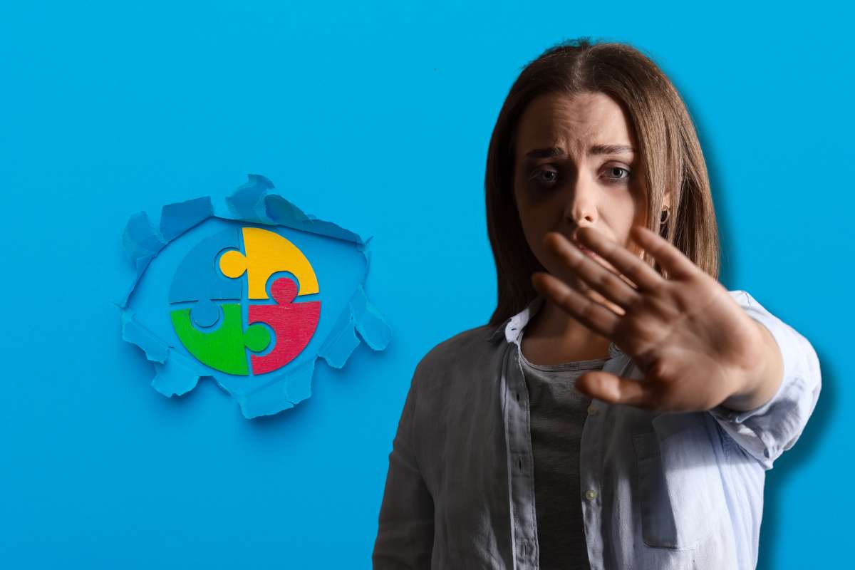 Autismo e violência contra as mulheres