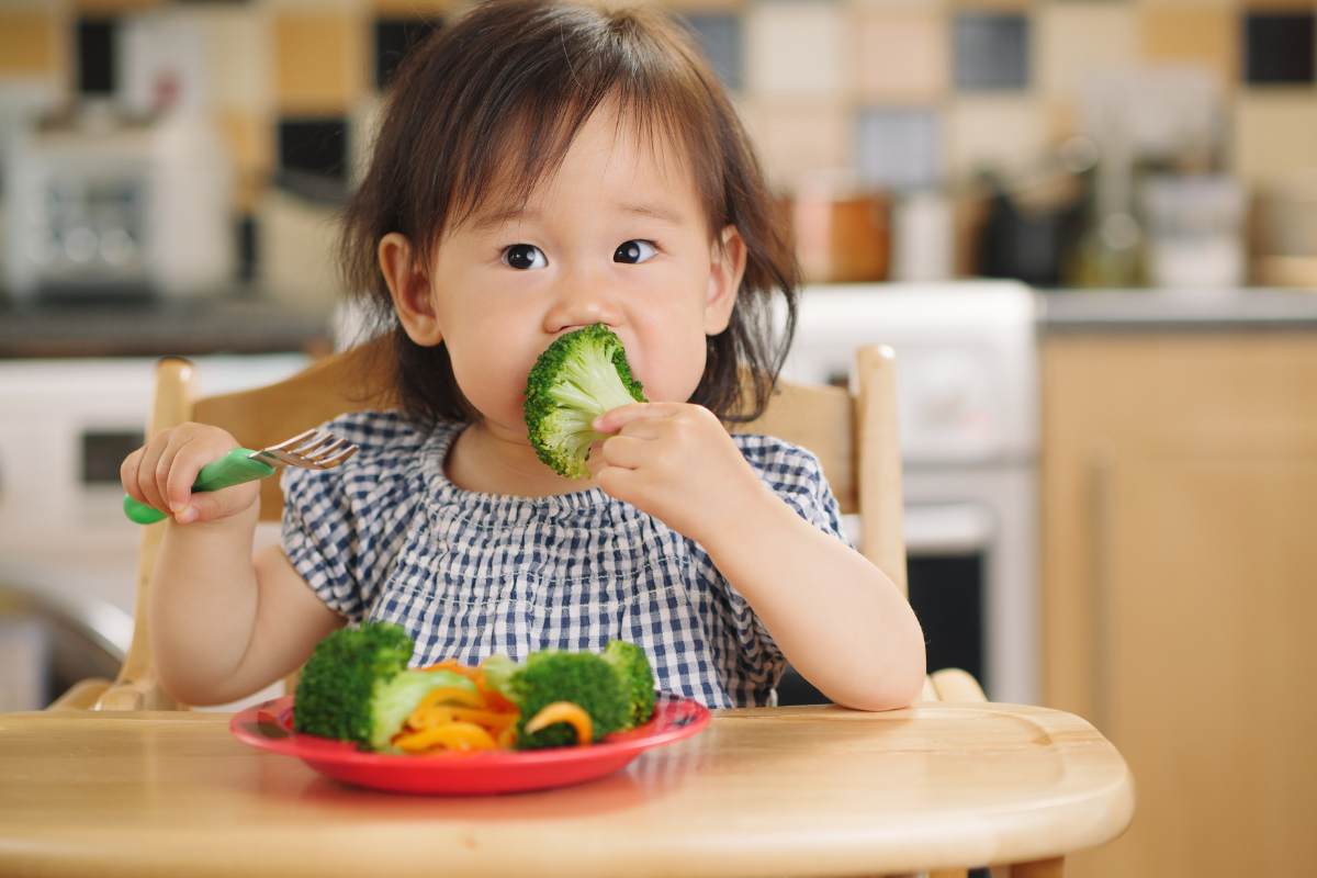 autismo e alimentação