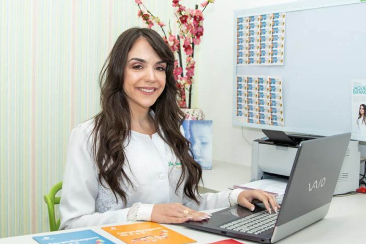 recomendação de psiquiatra infantil online